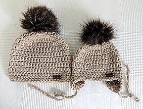 Ako uštrikovať takúto čiapku?