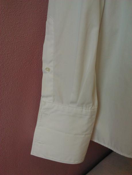 Košeľa slávnostná s poštovným, 41