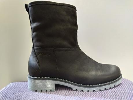 Kožené čižmy, 36 / 37 / 38 / 39 / 40
