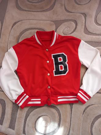 Dievčenská mikina, s