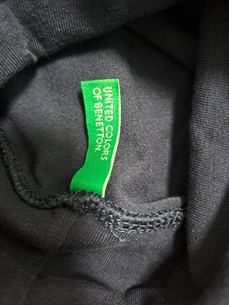 Roláčik benetton, benetton,116