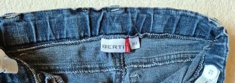 Rifle berti 104, berti,104