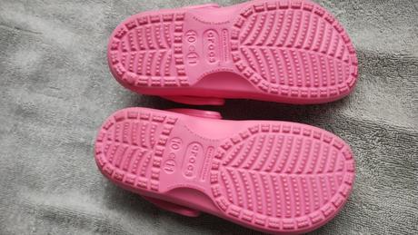 Sandále, crocs,28