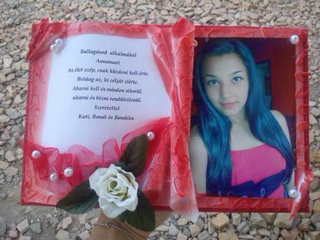 Gratulačné knihy podľa vaších požiadaviek, 