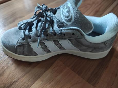 Tenisky adidas campus  sú nové, veľkosť 36, adidas,36