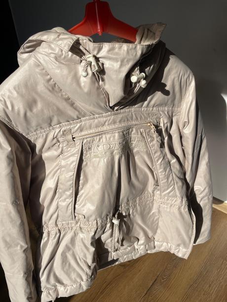 Napapijri bunda, napapijri,xs