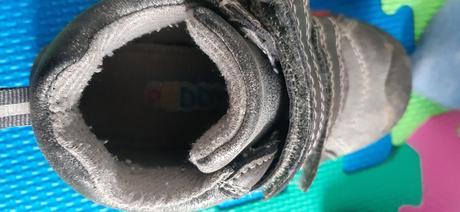 Topánky peddy č.21, peddy,21