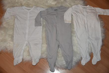 Dupačky pyžamká cena spolu, lupilu,62