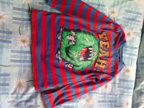 So strašidielkom, kiki&koko,122