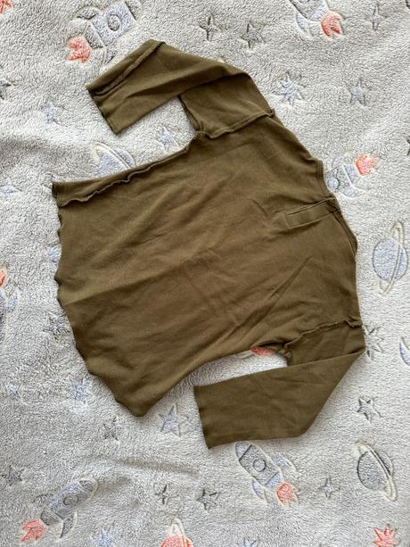 Zara tricko, zara,104