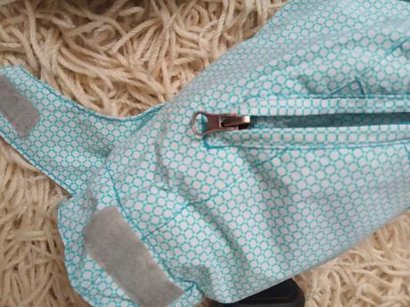 Lyžiarska bunda crane, 134- 140, 140