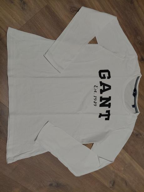 Chlapcenske tricko gant, gant,m