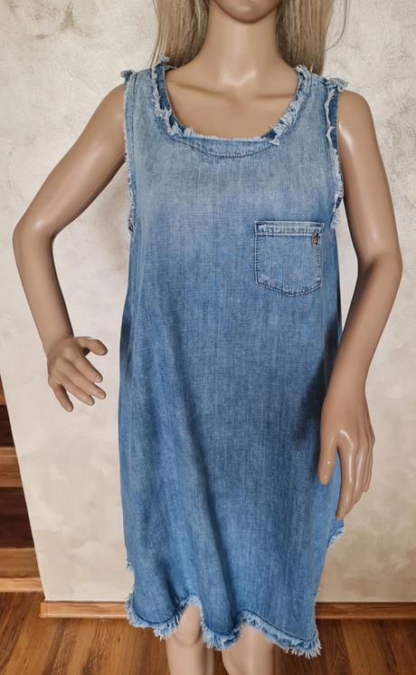 Twinset riflove saty, twinset,m