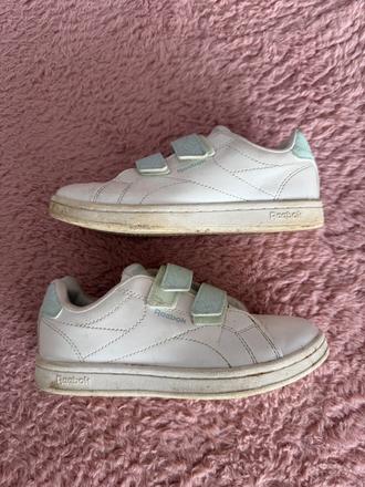 Tenisky, reebok,32