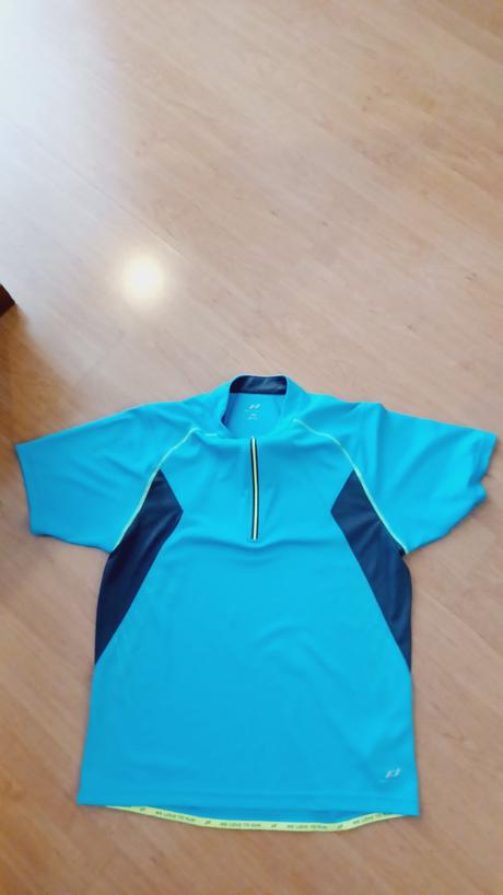 Funkcne tricko, pro touch, m