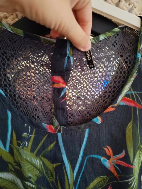 Letné šaty only, only,xl