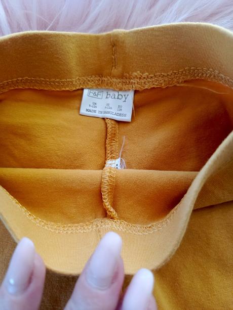 Legíny 80/86, f&f,86