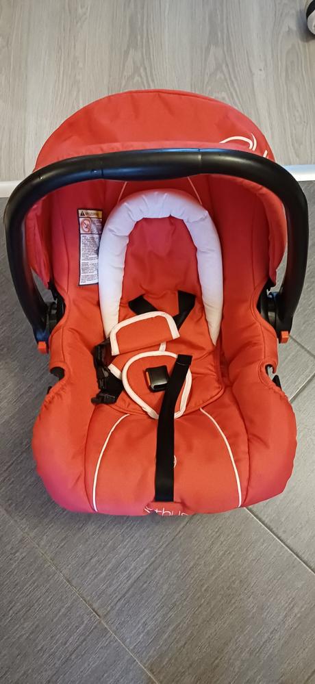 Trojkombinácia pure lothus, 