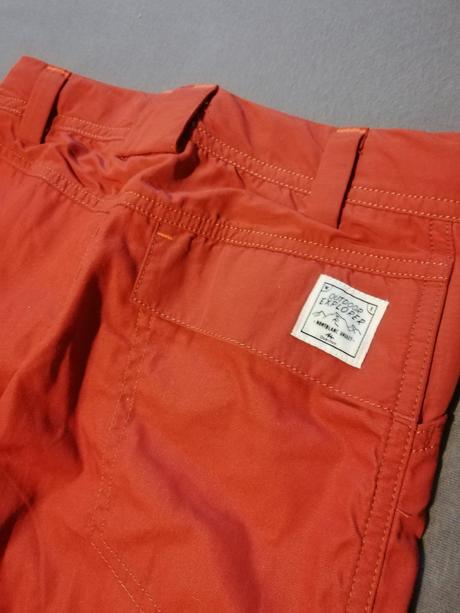 Nohavice decathlon, decathlon,128