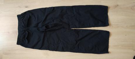 Cargo nohavice h&m 152, h&m,152