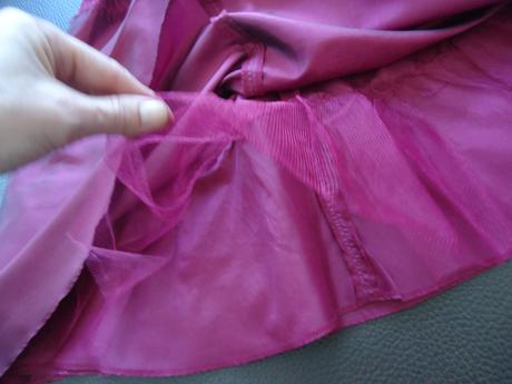 Slávnostné taftové šaty next vel.13r., next,158