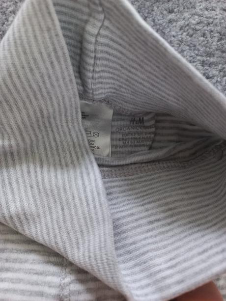 2 tenke dupacky, h&m, 62, h&m,62