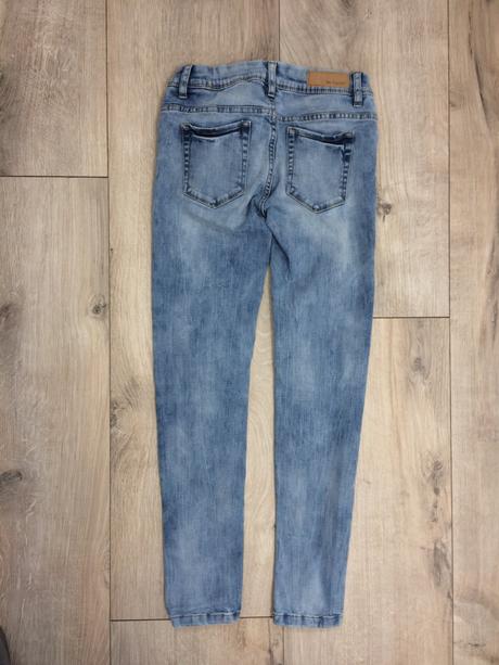 Rifle dievčenské takko č.152, 11-12y, takko,152