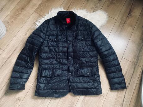 Prechodna bunda s.oliver, s.oliver,l