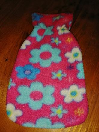 Obal na termo fľašu, 