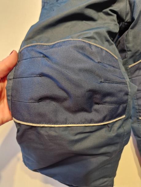 Nohavice do snehu, tchibo,98