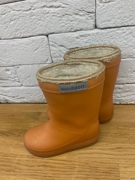 En fant 24 zateplené gumáky, čižmy, snehule, en fant,24