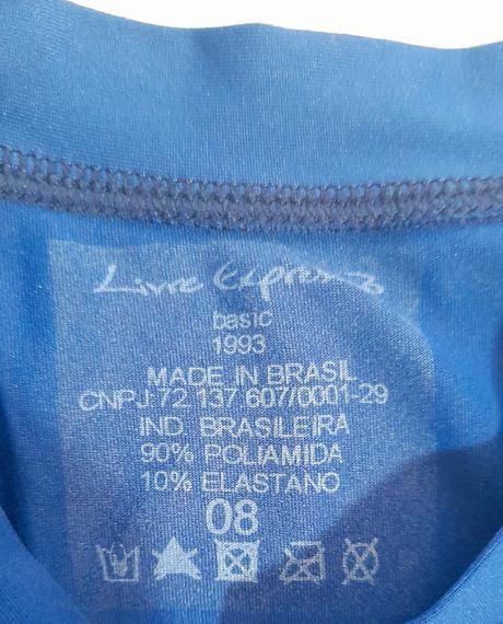 Športové tričko s uv ochranou, 128