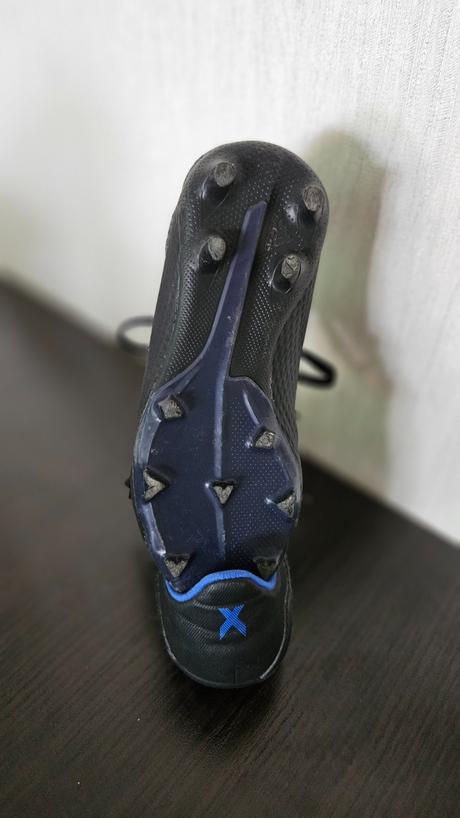 Kopačky adidas, adidas,29