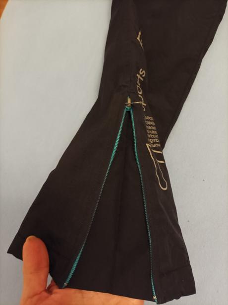 Zateplené outdoorové šušťáky wolf, 122, wolf,122