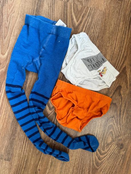 Pančuchy slipy, 86–98