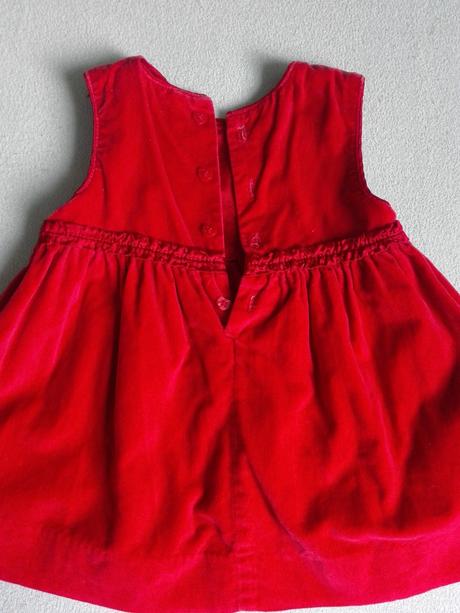 Baby gap šaty, gap,74