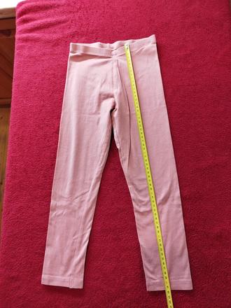 Tenké legínky, lupilu,110