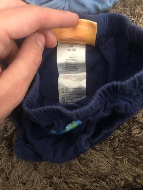 Slipy h&m 3ks +1nickelodeon, h&m,98
