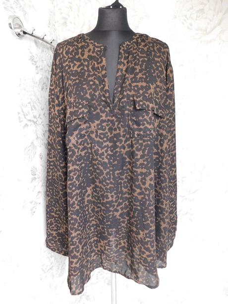 Pekna bluzka, 54 / 56