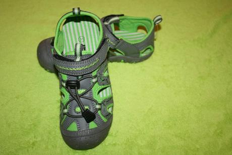 Sandalky bemega 31, 31