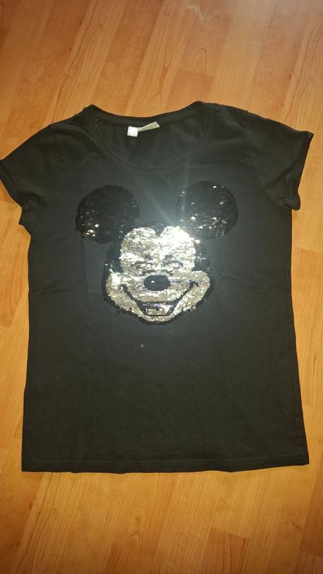 Damske tričko, disney,s