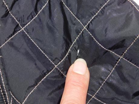 Luxusna damska prechodna bunda, 40