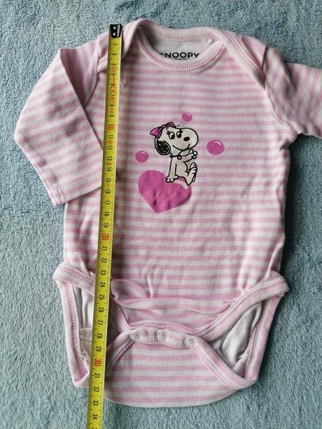 Balík dievčatko 62, 50–62