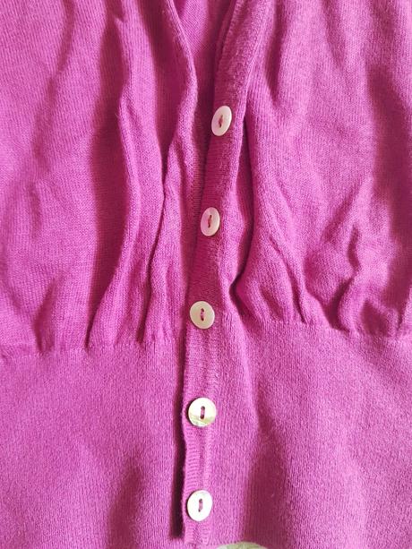 Mango top,svetrík, mango,s