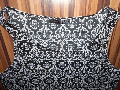 Blúzka, atmosphere,40