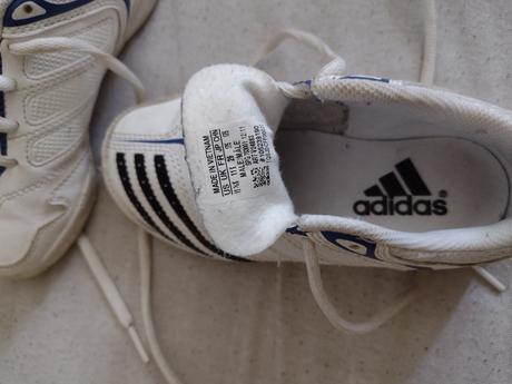 Chlapčenské tenisky, adidas,29