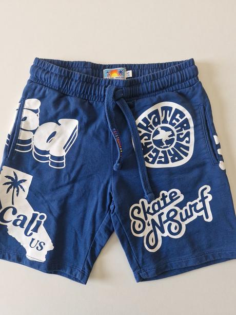 Šortky, original marines,116