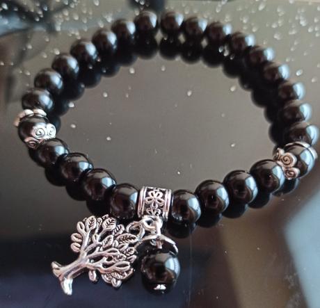 Akcia- mikulášske a vianočné náramky, 