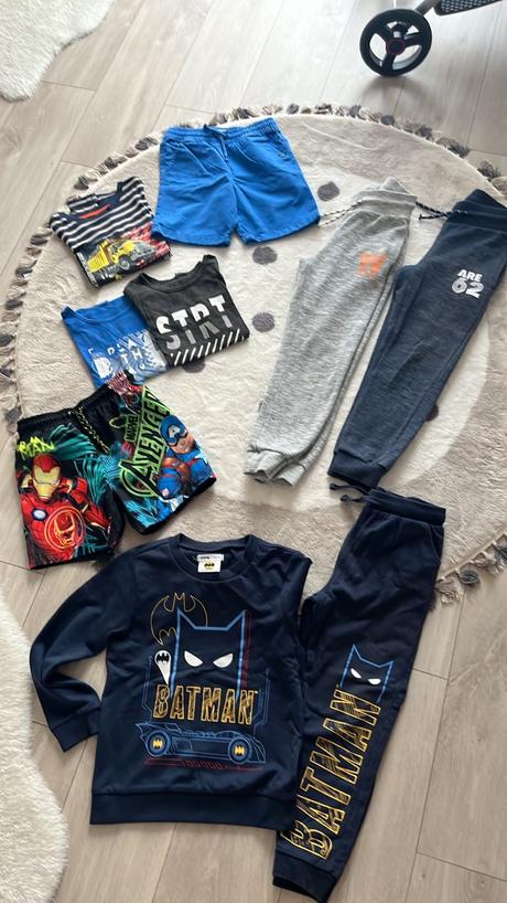 Balik vel. 122, 122–134