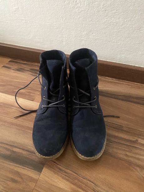 Topánky, graceland,38